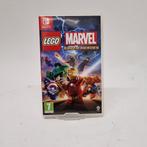 LEGO: Marvel Super Heroes | Nintendo Switch Game, Nintendo, Zo goed als nieuw, Support@nintendo.com, 11-1 Hokotate-cho, Kamitoba, Minami-ku
Kyoto 601-8501
Japan