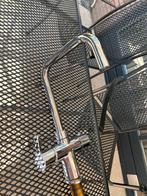 Franke heetwaterkraan/quooker, Ophalen of Verzenden, Zo goed als nieuw, 25 tot 50 cm, Minder dan 100 cm