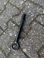 Sleepoog Kia Niro, Ophalen