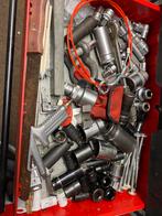 Gereedschap van alles wat in 1 x of apart, Ophalen of Verzenden, Zo goed als nieuw