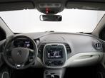 Renault Captur 1.2 TCe Dynamique | Airco | Cruise Control |, Stof, Euro 6, 4 cilinders, Zwart