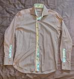 The Art Of Camouflage Overhemd - Maat 40, Kleding | Heren, Overhemden, The Art Of Camouflage, Overige kleuren, Zo goed als nieuw