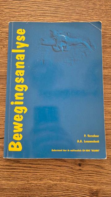 Bewegingsanalyse beschikbaar voor biedingen
