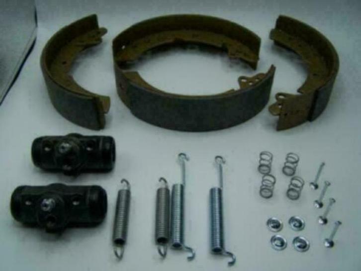 Remschoenen Remcilinder Volvo Amazon Nieuw Remsysteem, Auto diversen, Overige Auto diversen, Ophalen of Verzenden