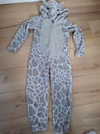 Nifty Neushoorn Onesie 122/128, Ophalen of Verzenden, Zo goed als nieuw, Nifty, Jongen of Meisje