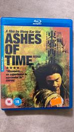 Ashes of time redux blu ray, Ophalen of Verzenden, Zo goed als nieuw, Actie