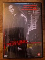 The caveman's valentine, Alle leeftijden, Ophalen of Verzenden, Zo goed als nieuw