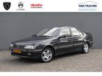 Peugeot 405 1.9 MI-16 kat. | Volledig Org Auto (bj 1989), Voorwielaandrijving, Metallic lak, Bedrijf, Handgeschakeld