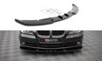 Voorlip sideskirt achterlip splitter - BMW 3-serie E90 04-08, Ophalen of Verzenden