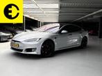 Tesla Model S 100D | Free supercharging* | CCS Upgrade, Auto's, Tesla, Gebruikt, Model S, 2190 kg, Vierwielaandrijving