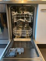 IKEA Whirlpool Vaatwasser 45cm - Small Model dishwasher, Ophalen, Gebruikt, 1600 toeren of meer, Minder dan 85 cm