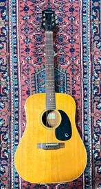 Epiphone texan ft-145 vintage, Muziek en Instrumenten, Ophalen, Zo goed als nieuw, Western- of Steelstringgitaar