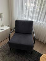 Fauteuil Loods 5, Zuiver, Ophalen, Gebruikt, Stof