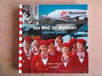 Van MAC tot Martinair - Gijs Dragt / Sonja de Vries, Boeken, Verzenden, Zo goed als nieuw, Vliegtuig