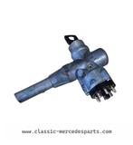 Contactslot met stuurslot en elektrisch gedeelte Mercedes w1, Gebruikt, -, Ophalen of Verzenden, -