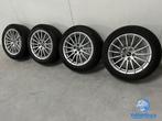 8mm! Originele Audi A5 S5 B9 8W 17 inch velgen 5x112 winterb, Gebruikt, Banden en Velgen, 17 inch, Personenwagen