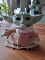 Baby Yoda, Ophalen of Verzenden, Zo goed als nieuw