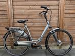 Nette damesfiets Gazelle Orange C7 57cm, Fietsen en Brommers, Fietsen | Dames | Damesfietsen, Ophalen, Versnellingen, 56 cm of meer