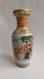 Chinese aardewerk vaas, Ophalen of Verzenden