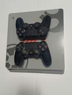 PS4 Special Edition Star Wars 1 TB" low firmware 11.50", Ophalen of Verzenden, Zo goed als nieuw, Met 2 controllers, Pro