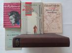 24 Boeken over klassieke componisten, Boeken, Muziek, Ophalen of Verzenden, Gelezen, Genre of Stijl