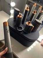 Dyson airwrap complete long multi-haarstyler, Sieraden, Tassen en Uiterlijk, Ophalen of Verzenden, Zo goed als nieuw, Föhn of Haardroger