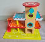 Houten Hema parkeergarage, Ophalen, Zo goed als nieuw, Overige typen