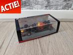Max Verstappen: Mexican GP 2018 - Spark S6066, Ophalen of Verzenden, Nieuw, Auto, Overige merken