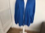 Blouse cobalt blauw, Kleding | Dames, Grote Maten, Ophalen of Verzenden, Zo goed als nieuw, Blauw, Blouse of Tuniek
