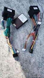 CAN BUS Decoder Mercedes B200/W211/Vito/R350/W209/S320, Ophalen of Verzenden, Gebruikt