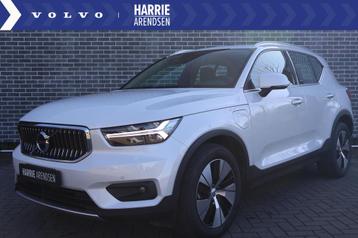 Volvo XC40 1.5 T4 Recharge Inscription Expression | Cruise C beschikbaar voor biedingen