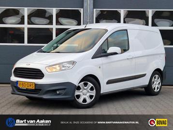 Ford Transit Courier 1.5 TDCI Trend 95pk Airco WInter pakket beschikbaar voor biedingen
