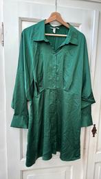 Satijnen feestjurkje maat XL H&M nieuw, Kleding | Dames, Grote Maten, H&M, Jurk, Nieuw, Ophalen of Verzenden