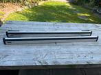 Thule Wingbar Dakdragers - Open Dakrails, Auto diversen, Dakdragers, Ophalen of Verzenden, Gebruikt