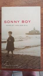 sonny boy, Ophalen, Zo goed als nieuw, Annejet van der Zijl