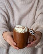 Nieuw, J-Line, UIL beker, handmade with love, Rue De La Forêt 5 7522 Tournai België, Nieuw, Ophalen of Verzenden, Overige stijlen