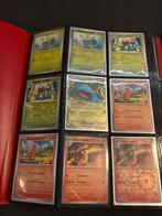 Pokemon 151 master set, Hobby en Vrije tijd, Verzamelkaartspellen | Pokémon, Ophalen, Nieuw