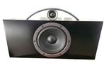 Teufel T230C centespeaker werkt perfect, Overige merken, Gebruikt, Ophalen of Verzenden, 120 watt of meer