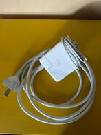 Originele Apple macbook oplader power adapter Magsafe 45W, Ophalen of Verzenden, Apple, Zo goed als nieuw