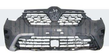 Bumper Renault Kangoo III / IV 3 20- 620225984R voorbumper M beschikbaar voor biedingen