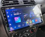 Mooi Audio Navigatiesysteem voor Peugeot 206, Ophalen of Verzenden, Zo goed als nieuw