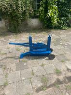 Stenen knipper, Doe-het-zelf en Verbouw, Ophalen, Gebruikt