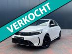 Opel Corsa 1.2 Led * Climate * Stoel-verw * Bluetooth * Deal, Voorwielaandrijving, Stof, Gebruikt, Zwart
