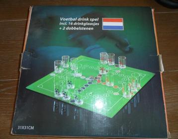 Speciale Mens Erger je Niet: drankspel beschikbaar voor biedingen