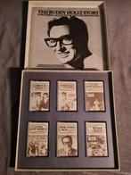 6 cassettebandjes box + booklet van Buddy Holly ., Ophalen of Verzenden, Zo goed als nieuw, 2 t/m 25 bandjes