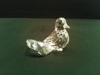 Swarovski Duif ( zonder certificaat ), Ophalen of Verzenden, Zo goed als nieuw, Figuurtje