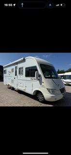Pilote 713 explorer bj 2006 84000 km 160pk automaat, Automaat, Chemisch toilet, Afzuigkap, Ringverwarming