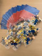 Partij euromunten van het eerste uur (2001), Ophalen, Overige landen, Overige waardes, Setje