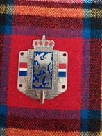 Knac Embleem Gril Oldtimer, Ophalen of Verzenden, Zo goed als nieuw