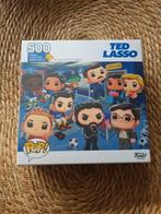 Puzzel - Funko - Ted Lasso - 500 Stukjes, Ophalen of Verzenden, 500 t/m 1500 stukjes, Nieuw, Legpuzzel